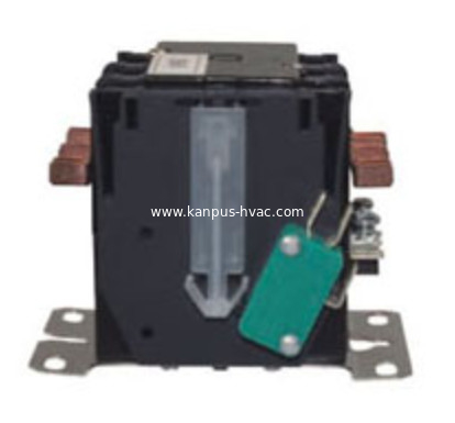 CJX9 series air conditioning contactor accessories, Magnetic AC Contactor, contactor
