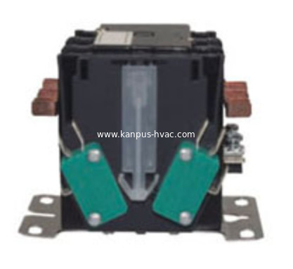 CJX9 series air conditioning contactor accessories, Magnetic AC Contactor, contactor