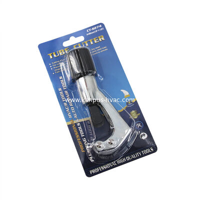 Pipe Cutter CT-S274 （electroplating model） , (HVAC/R tool, refrigeration tool, hand tool)
