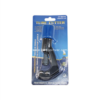 Pipe Cutter CT-S274 Spray Model ( Spare reamer at bottom), (HVAC/R tool, refrigeration tool, hand tool)