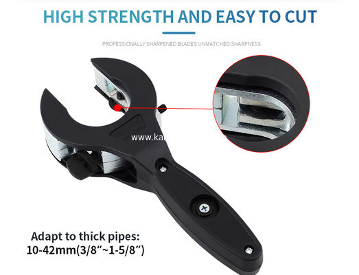 Ratchet tube cutter CT-116, (HVAC/R tool, hand tool, tube cutter)