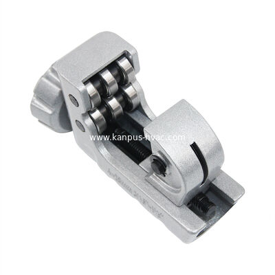 Roller type tube cutter CT-428, (HVAC/R tool, refrigeration tool, hand tool, pipe tool)