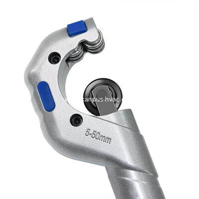 Roller type tube cutter CT-650, (HVAC/R tool, refrigeration tool, hand tool, pipe tool)