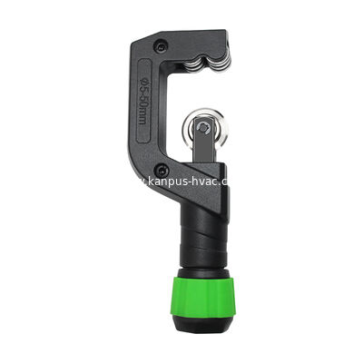 Bearing type tube cutter CT-N650Q  (Quick change cutter blade), (HVAC/R tool, refrigeration tool, hand tool, pipe tool)