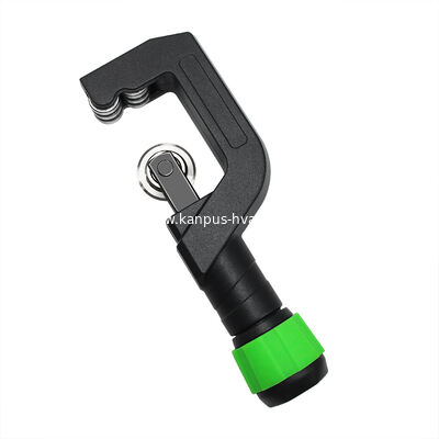 Bearing type tube cutter CT-N650Q  (Quick change cutter blade), (HVAC/R tool, refrigeration tool, hand tool, pipe tool)