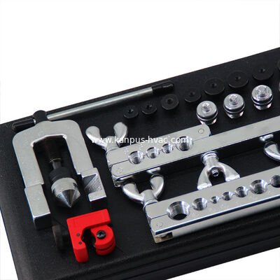 Double Flaring Tool CT-3035, (refrigeration tool, hand tool, HVAC/R tool)