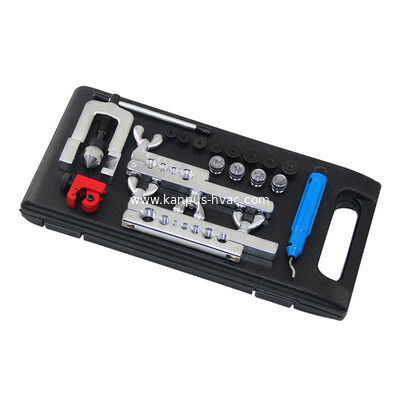 Double Flaring Tool CT-3035, (refrigeration tool, hand tool, HVAC/R tool)