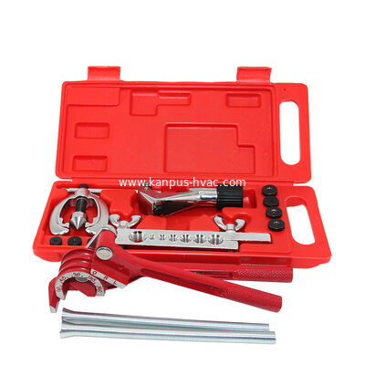 Double flaring tool CT-2030+ Tube bender CT-2030+CT-369+ Spring tube bender