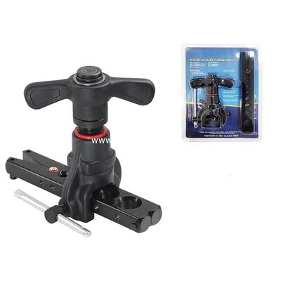 RATCHET ECCENTRIC FLARING TOOL(45°） CT-R806 CT-R808 CT-R809AM