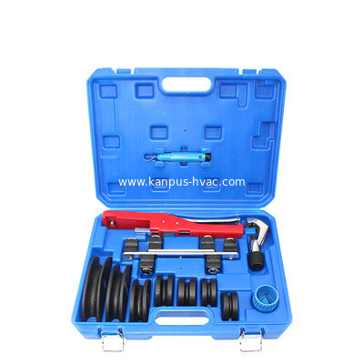 90° Tube Bender Kit CT-999, HVAC/R tool, refrigeration tool, hand tool