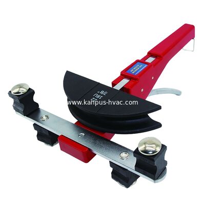90° Tube Bender Kit CT-999, HVAC/R tool, refrigeration tool, hand tool