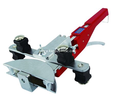 90° Tube Bender Kit CT-999F, HVAC/R tool, refrigeration tool, hand tool
