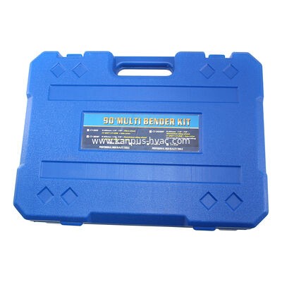 90° Tube Bender Kit CT-999F, HVAC/R tool, refrigeration tool, hand tool