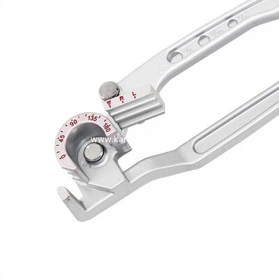 3-in-1 Tube Bender CT-N369, （HVAC/R tool, hand tool, tube tool, pipe tool）