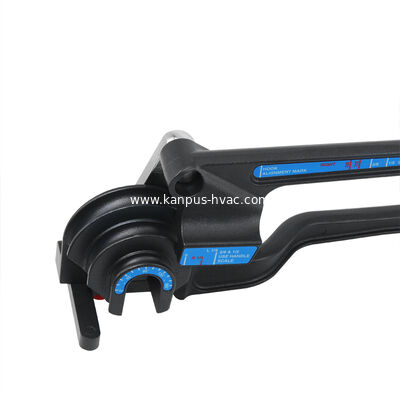 Tube Bender CT-612, （HVAC/R tool, hand tool, tube tool, pipe tool）