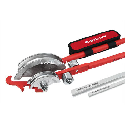 2-in-1 Tube Bender CT-5060C, （HVAC/R tool, hand tool, tube tool, pipe tool）