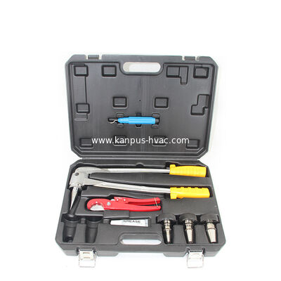 Lever Tube Expanding Tool Kit CT-100-PEX
