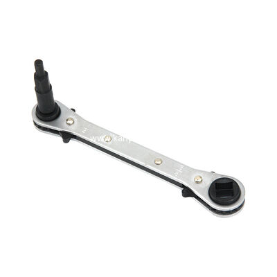 Ratcher Wrench CT-122-SP+CT-122, (HVAC/R tool, hand tool, refrigeration tool)