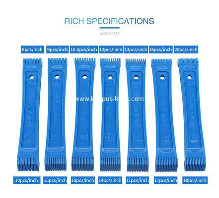Fin Straightener CT-353, (HVAC/R tool,  refrigeration pipe tool)