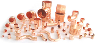 Copper Elbow Pipe Fitting, 90 degree copper elbow C x C, refrigeration copper fitting, air condition fitting