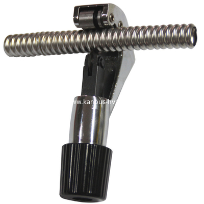 Pipe Cutter CT-274, HVAC/R tool, refrigeration tool, hand tool