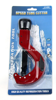 Speed Pipe Cutter CT-206 (HVAC/R tool, refrigeration tool, tube cutter)