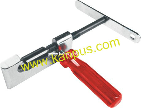 93# Pinch Off Pliers CT-204 (refrigeration tool, tube tool)