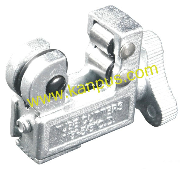 Mini tube cutter CT-127B (HVAC/R tool, refrigeration tool, hand tool)