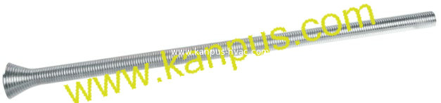 Spring tube bender CT-5051 (HVAC/R tool, refrigeration tool, hand tool)