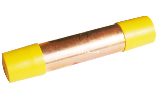 Refrigerator Copper Filter Drier （15g, 20g, 30g, 40g, 50g), freezer filter drier, drier filter