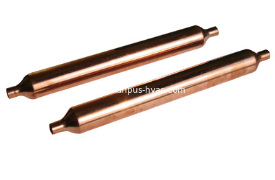 Refrigeration Copper Accumulator, copper accumulator, copper filter drier, drier filter