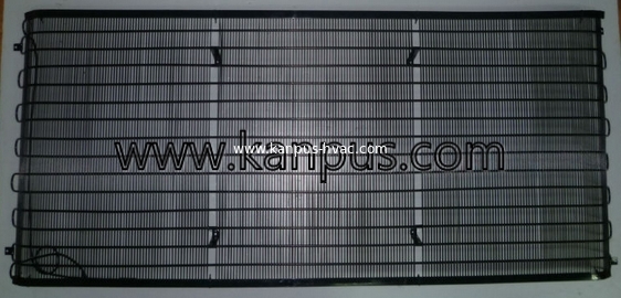 Refrigerator wire tube condenser CN19, freezer condenser, water dispenser condenser, steel tube condenser