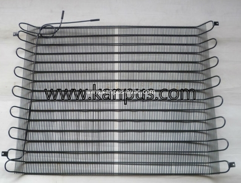 Refrigerator wire tube condenser CN20, freezer condenser, water dispenser condenser, HVAC/R part