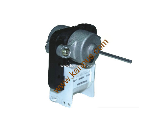 Refrigerator shaded pole motor 4680JB1035G (freezer motor, HVAC/R motor)
