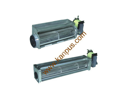 Refrigerator shaded pole motor F930035-A, (freezer motor, HVAC/R part)