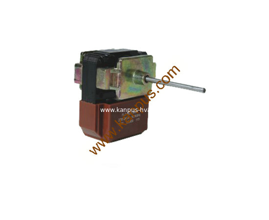 Refrigerator shaded pole motor FL2-022LM5  (freezer motor)