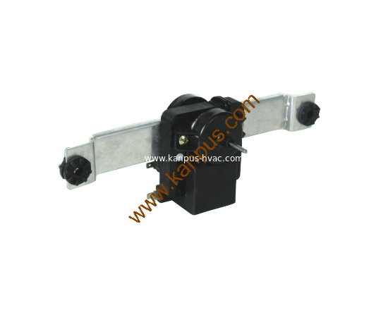 Refrigerator shaded pole motor MSP63S13 2T-CCW (freezer motor, HVAC/R motor)
