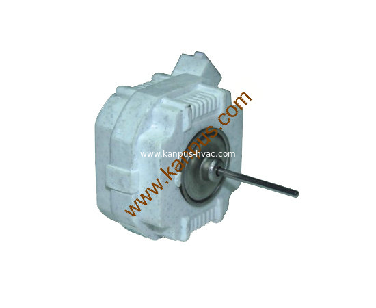 Refrigerator shaded pole motor YSY-1-4-R  (freezer motor, HVAC/R motor)