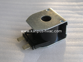 4 way reversing valve coil (air conditioning parts, refrigeration valve)