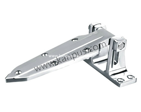 Adjustable door hinges CT-1460, Refrigeration door hinge, cold room door hinge