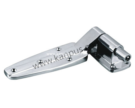 Reversible reach-in Hinges CT-1230S, Refrigeration door hinge, cold room door hinge