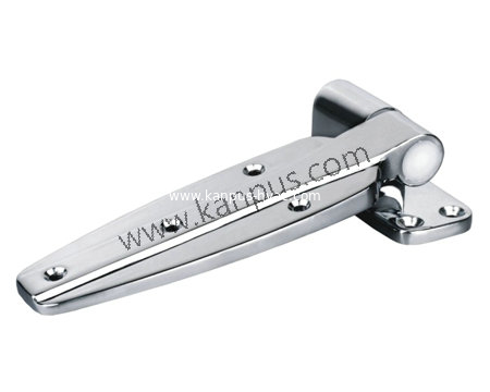 Reversible reach-in Hinges CT-1238, Refrigeration door hinge, cold room door hinge