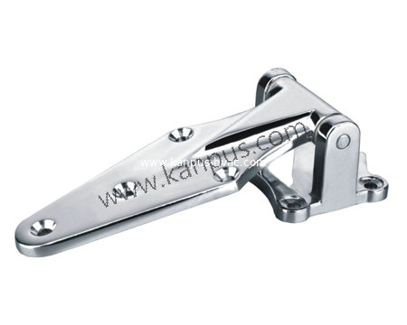 Refrigeration cold room door Surface mount hinge CT-380, HVAC/R hinge, refrigeration hinge