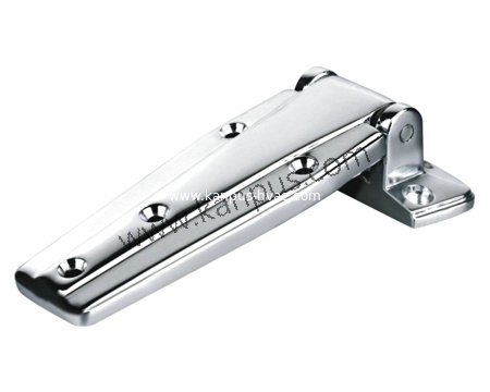 Refrigeration cold room door Surface mount hinge CT-1428, HVAC/R hinge, latch & hinge