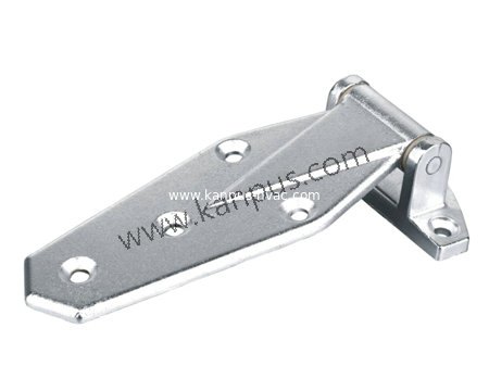 Refrigeration cold room door Surface mount hinge CT-1624, HVAC/R hinge, refrigeration hinge