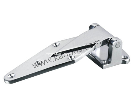 Refrigeration cold room door Surface mount hinge CT-1632, HVAC/R hinge, latch & hinge