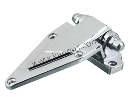 Refrigeration cold room door Surface mount hinge CT-10025, HVAC/R hinge, latch & hinge