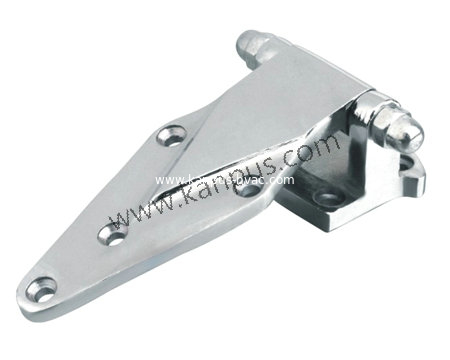 Refrigeration cold room door Surface mount hinge CT-10332F, HVAC/R hinge, door hinge