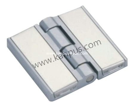 Cold room door Plane Surface Mount Hinges CT-80-1, refrigeration hinge, HVAC/R