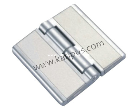 Cold room door Plane Surface Mount Hinges CT-80-2, refrigeration hinge, HVAC/R